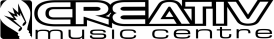 Creativ Music Centre logo