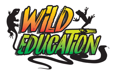 Reptile Guy logo